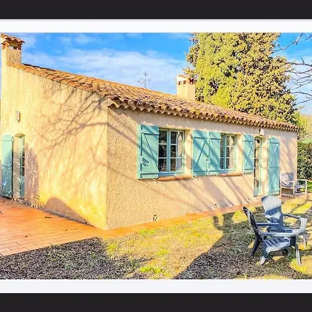 Lou Jas, Maison De Charme, A 1 Km De La * 카시스