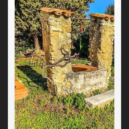 Lou Jas, Maison De Charme, A 1 Km De La * كاسيس