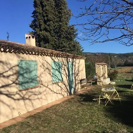 Lou Jas, Maison De Charme, A 1 Km De La بيت للعطل كاسيس