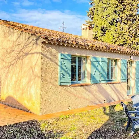 Lou Jas, Maison De Charme, A 1 Km De La