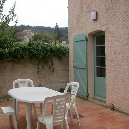 Lou Jas, Maison De Charme, A 1 Km De La بيت للعطل كاسيس