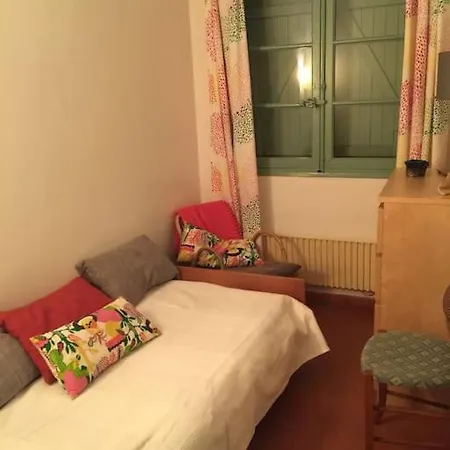 Lou Jas, Maison De Charme, A 1 Km De La Holiday home