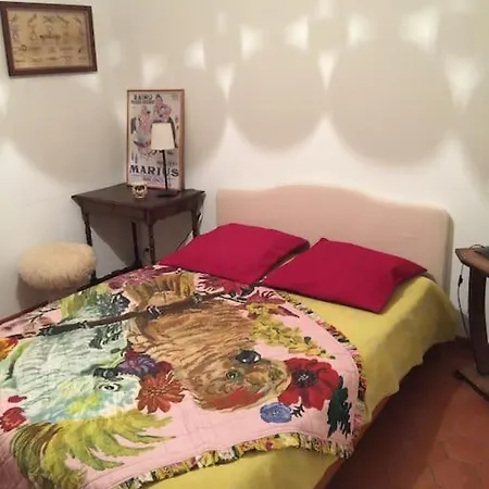 Lou Jas, Maison De Charme, A 1 Km De La Cassis