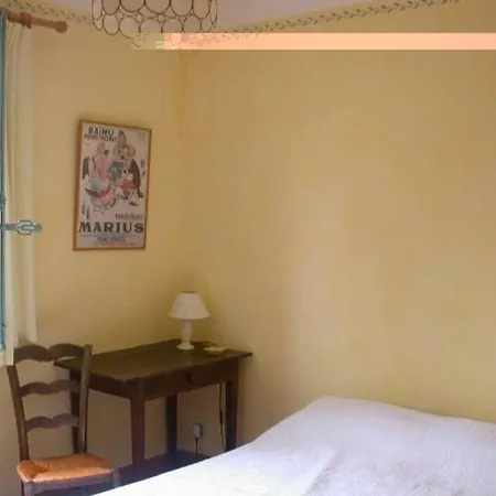 Lou Jas, Maison De Charme, A 1 Km De La بيت للعطل