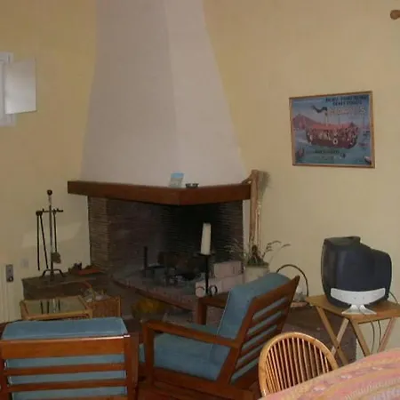 Lou Jas, Maison De Charme, A 1 Km De La Feriehus Cassis